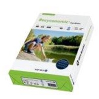 Papyrus Recyconomic Pure White A4 80 g/m2 500 Blatt