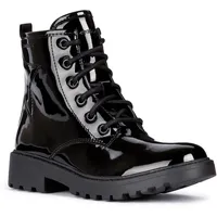 GEOX Casey Stiefel Black 32