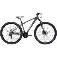 Bikestar Hardtail Aluminium MTB 29 Zoll 21 Gang Schaltung,
