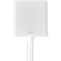 Nedis ANOR5G20WT Netzwerk-Antenne SMA 6 dBi