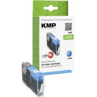KMP H68 kompatibel zu HP 920XL cyan