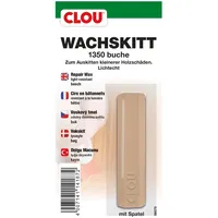 Clou Wachskitt Buche