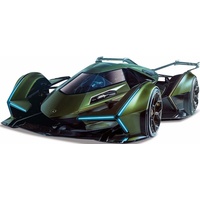 MAISTO Lamborghini V12 Vision Grand Turismo 1:18,