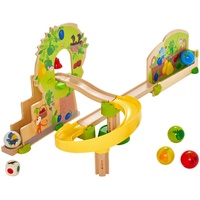 HABA Kullerbü – Kugelbahn Obstgarten