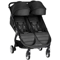 Baby Jogger City Tour 2 Double pitch black