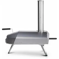 Ooni Karu 12 Multi-Brennstoff Outdoor Pizzaofen