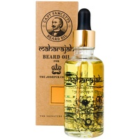 Captain Fawcett Captain Fawcett's Maharajah Beard Oil 50 ml