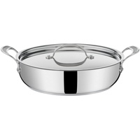 Tefal Jamie Oliver Cook's Classic Servierpfanne 30 cm