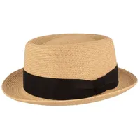 Bailey Strohhut in beige | Gr.: L