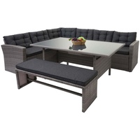 Mendler HWC-A29 Set grau