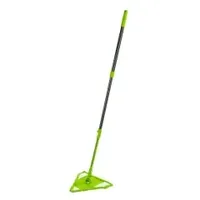 Wenko Triangel Wischmop 86930500 - Grün