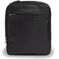 Stratic Pure Messenger Bag L Black