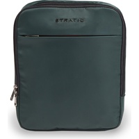 Stratic Pure Umhängetasche 25 cm petrol