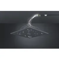 Brumberg LED-Einsteigerset 1 eckig 3000 K