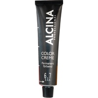 Alcina Color Creme Permanent Färbend 4.0 mittelbraun 60 ml
