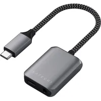 Satechi USB-C to 3.5mm and USB-C PD