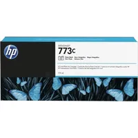 HP 773C - 775 ml - Photo schwarz -