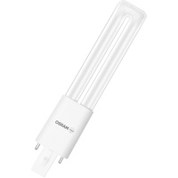 Osram DULUX S LED EM & AC Mains 4.5W/840