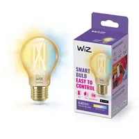 WIZ LED-Lampe 787219 7W E27