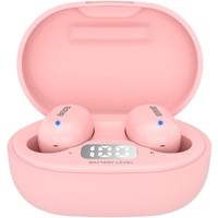 Aiwa Ebtw150pk Kabellose Kopfhörer Pink One Size