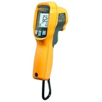 Fluke Infrarot-Thermometer Optik 12:1 -30 -