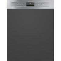 Smeg PL324BQXDE