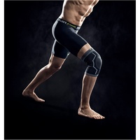 Select Elastische Kniebandage schwarz XL