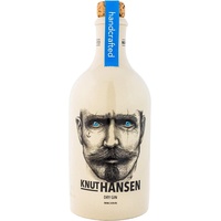 Knut Hansen Dry Gin 42% vol 0,5 l