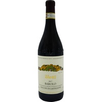 Vietti Barolo Rocche di Castiglione 2021 - Vietti
