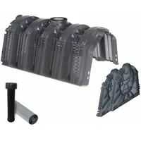 Graf Sicker Tunnel Set 300 l