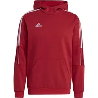 Adidas Tiro 21 Sweat Hoodie - S