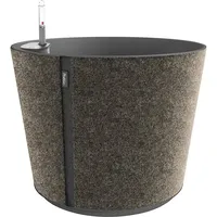 Poétic 3x Poétic, Blumentopf, Pflanztopf 'Casa Sleeve' (36 cm)