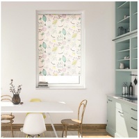 Lichtblick Seitenzugrollo Klemmfix 70 x 150 cm My Bohemian