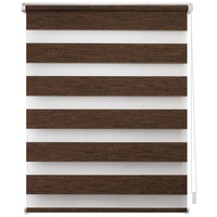 Lichtblick Duo Rollo Klemmfix 45 x 150 cm meliert