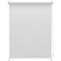 Lichtblick Thermo-Rollo / Verdunkelungsrollo Klemmfix 100 x 150 cm