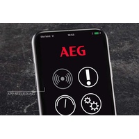 AEG Spannungswandler Sinus 3000W