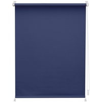 Lichtblick Thermo-Rollo / Verdunkelungsrollo Klemmfix 45 x 150 cm
