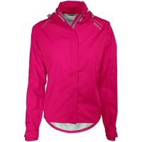 PRO-X elements Damen Layla Bike-Funktionsjacke pink 48.6