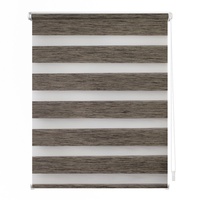 Lichtblick Duo Rollo Klemmfix 45 x 150 cm meliert