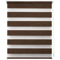 Lichtblick Duo Rollo Klemmfix 120 x 150 cm meliert