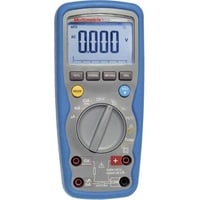 Multimetrix DMM 220 Hand-Multimeter digital Wasserdicht (IP67) CAT III