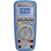 Multimetrix DMM 230 CAT IV 600V, CAT III 1000V)