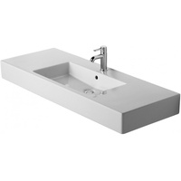 Duravit Vero Waschtisch 105 x 49 cm (0329100000)