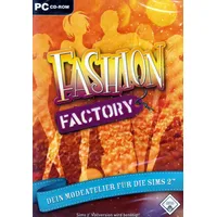 HMH Hamburger Medien Haus Fashion Factory (PC)