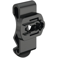 Ledlenser Gürtelclip Typ A für Ledlenser Lampen