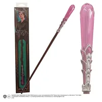 Noble Collection Phantastische Tierwesen Zauberstab-Replik Seraphina Picquery 38 cm