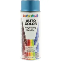 Dupli Color Dupli-Color 279652 Auto-Color-Spray 20-0281, 400 ml, Blau
