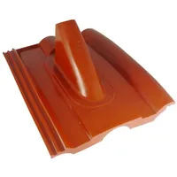 Televes Kunststoffziegel rt KSZ 60 FR
