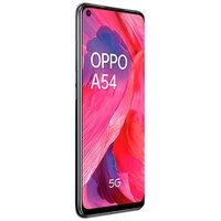 OPPO A54 5G 64 GB fluid black