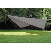 High Peak Tarp 2, (400 x 400 cm)